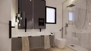 foto vivienda de promoción en Catarroja