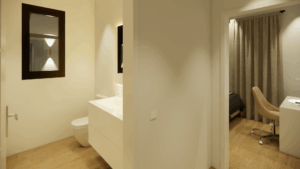 foto promoción vivienda en teuladi